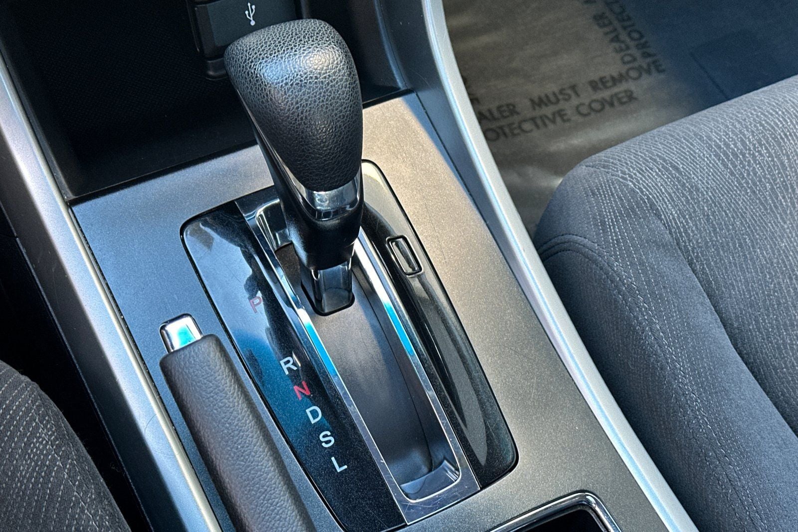 2013 Honda Accord EX