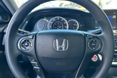 2013 Honda Accord EX