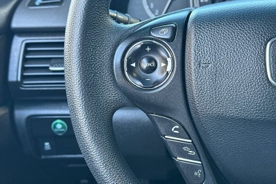 2013 Honda Accord EX