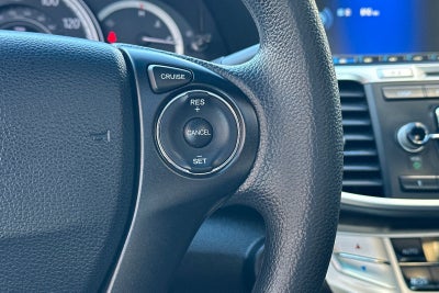 2013 Honda Accord EX