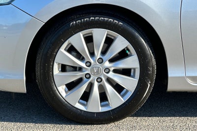 2013 Honda Accord EX