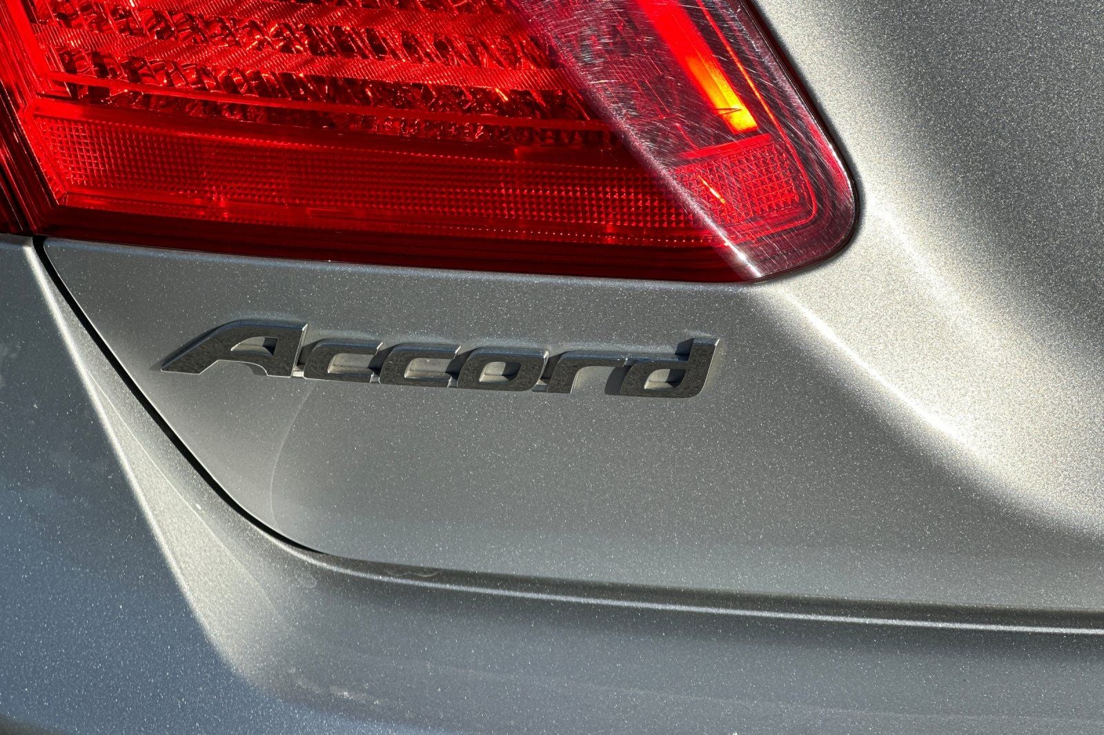 2013 Honda Accord EX