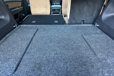 2020 Volkswagen Atlas Cross Sport 3.6L V6 SE w/Technology 4Motion