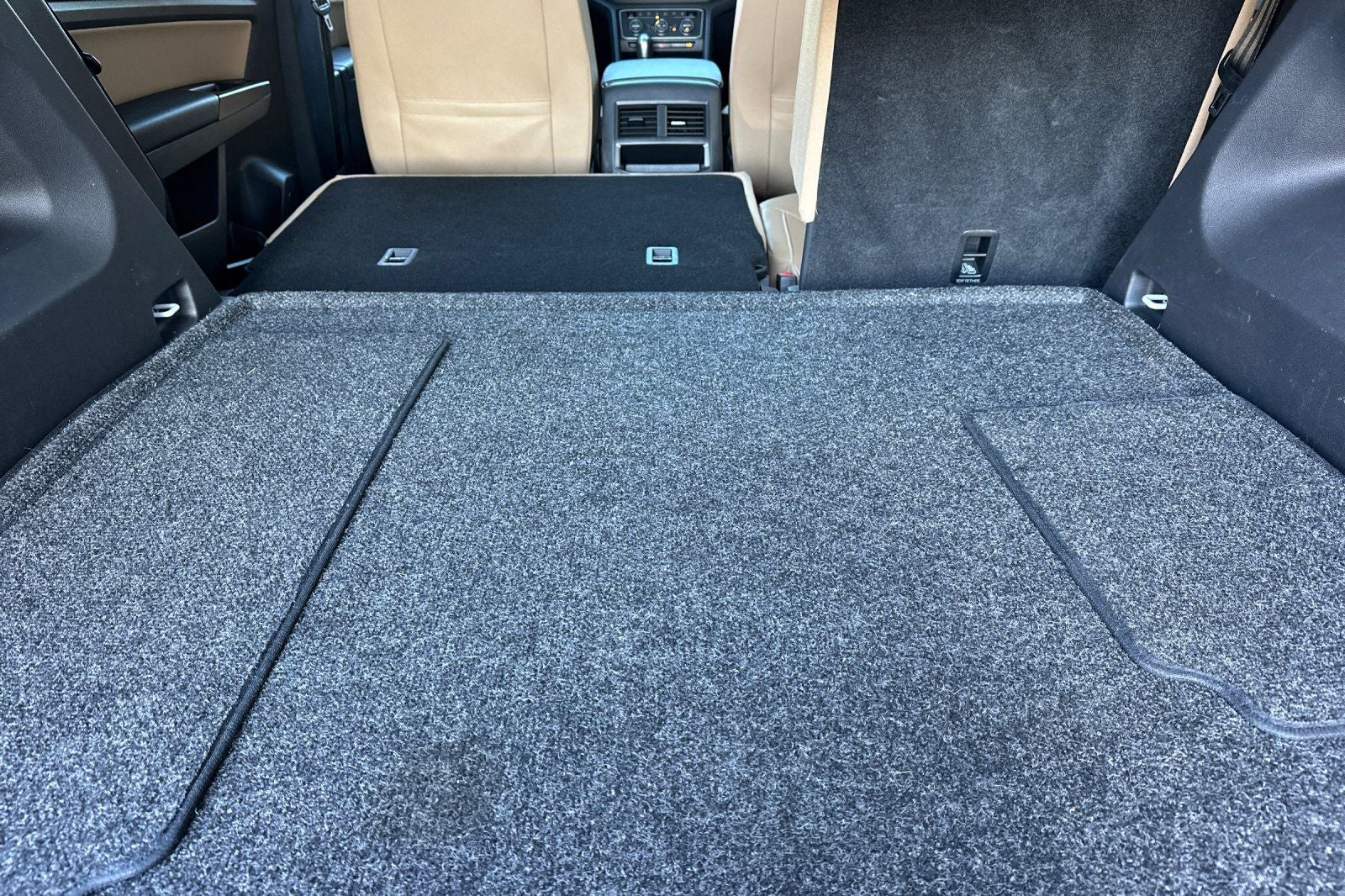 2020 Volkswagen Atlas Cross Sport 3.6L V6 SE w/Technology 4Motion