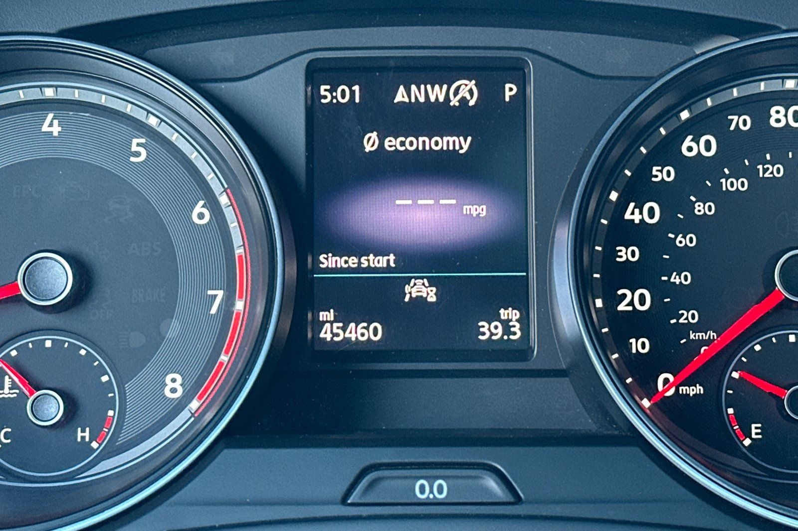 2020 Volkswagen Atlas Cross Sport 3.6L V6 SE w/Technology 4Motion