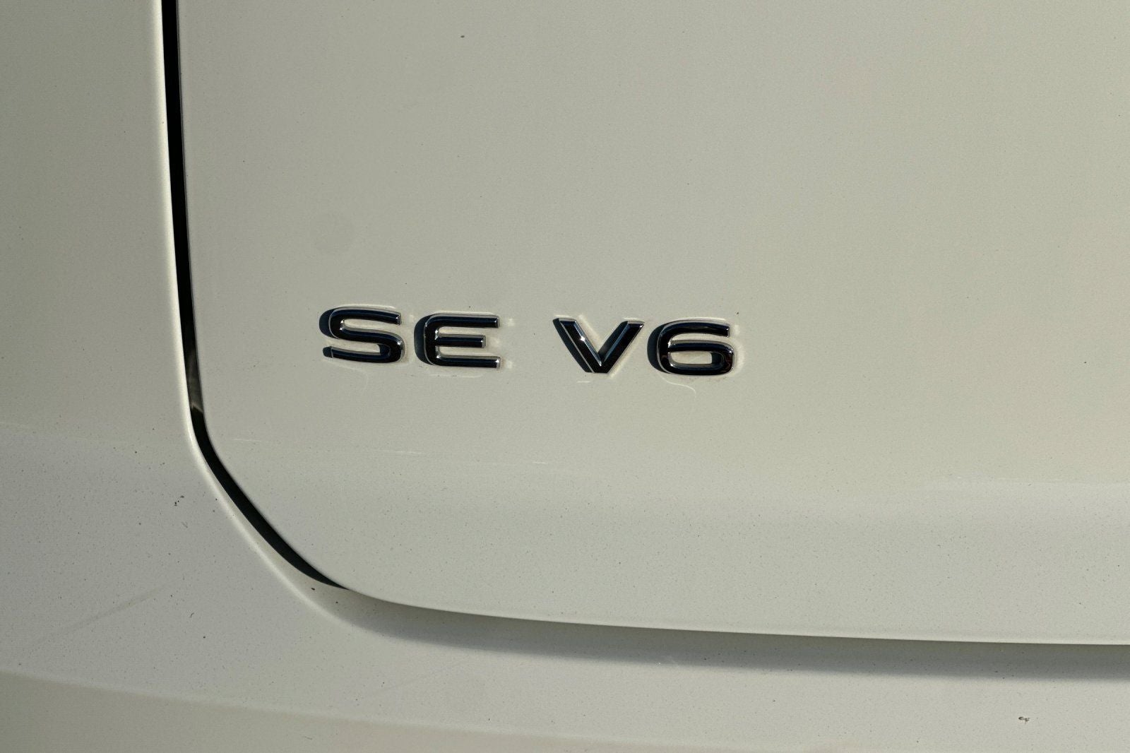 2020 Volkswagen Atlas Cross Sport 3.6L V6 SE w/Technology 4Motion