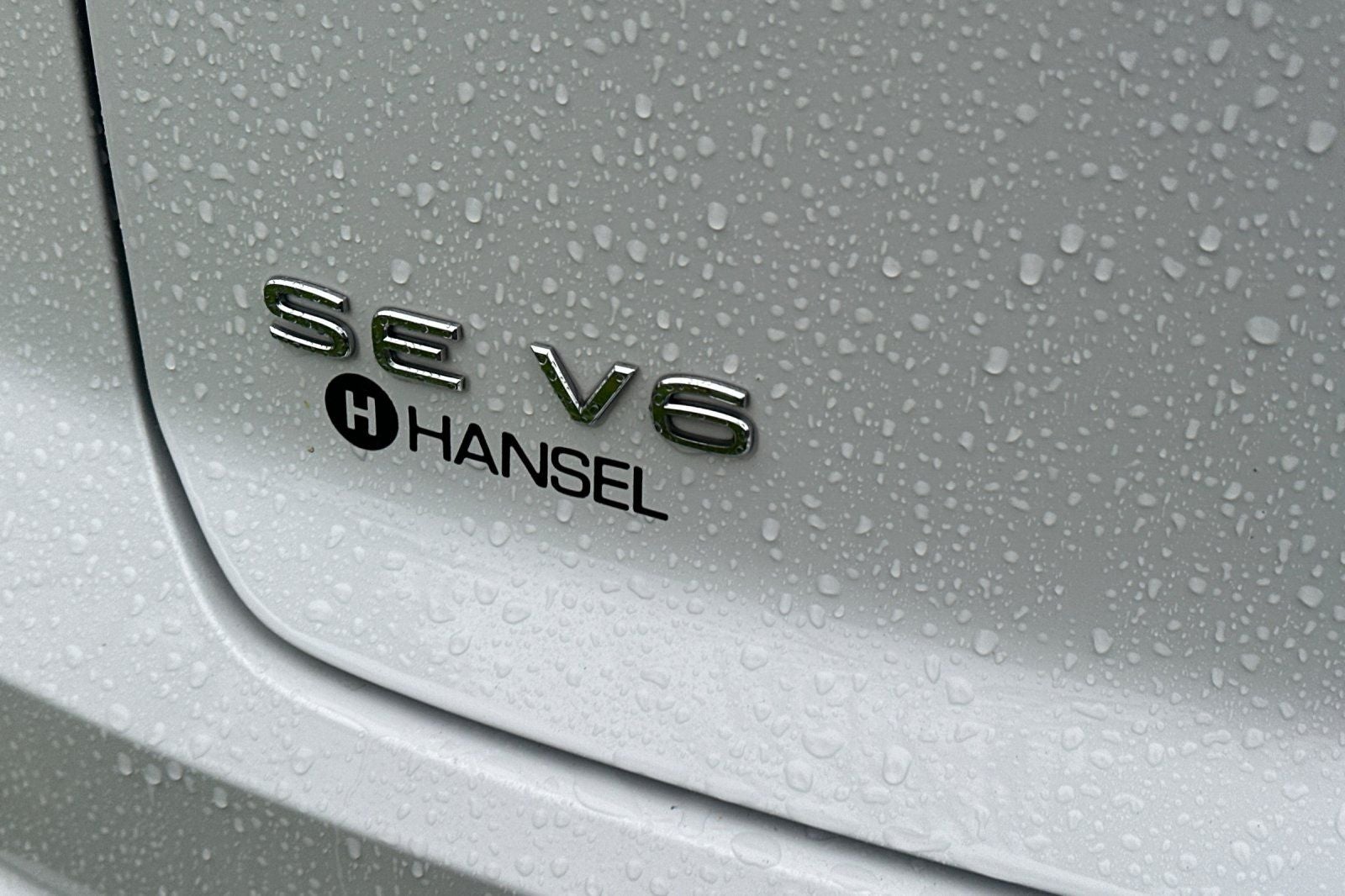 2020 Volkswagen Atlas Cross Sport 3.6L V6 SE w/Technology 4Motion