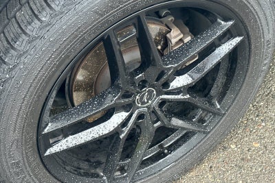 2020 Volkswagen Atlas Cross Sport 3.6L V6 SE w/Technology 4Motion