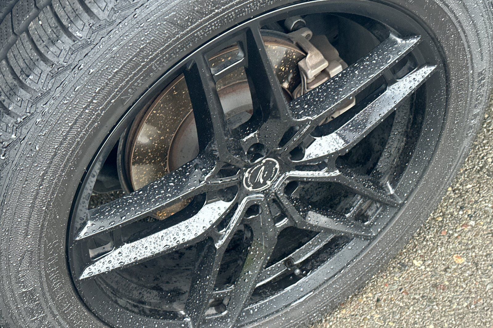 2020 Volkswagen Atlas Cross Sport 3.6L V6 SE w/Technology 4Motion