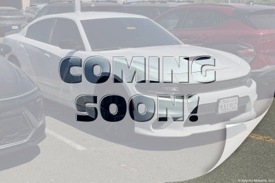 2019 Dodge Charger GT