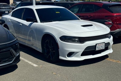2019 Dodge Charger GT