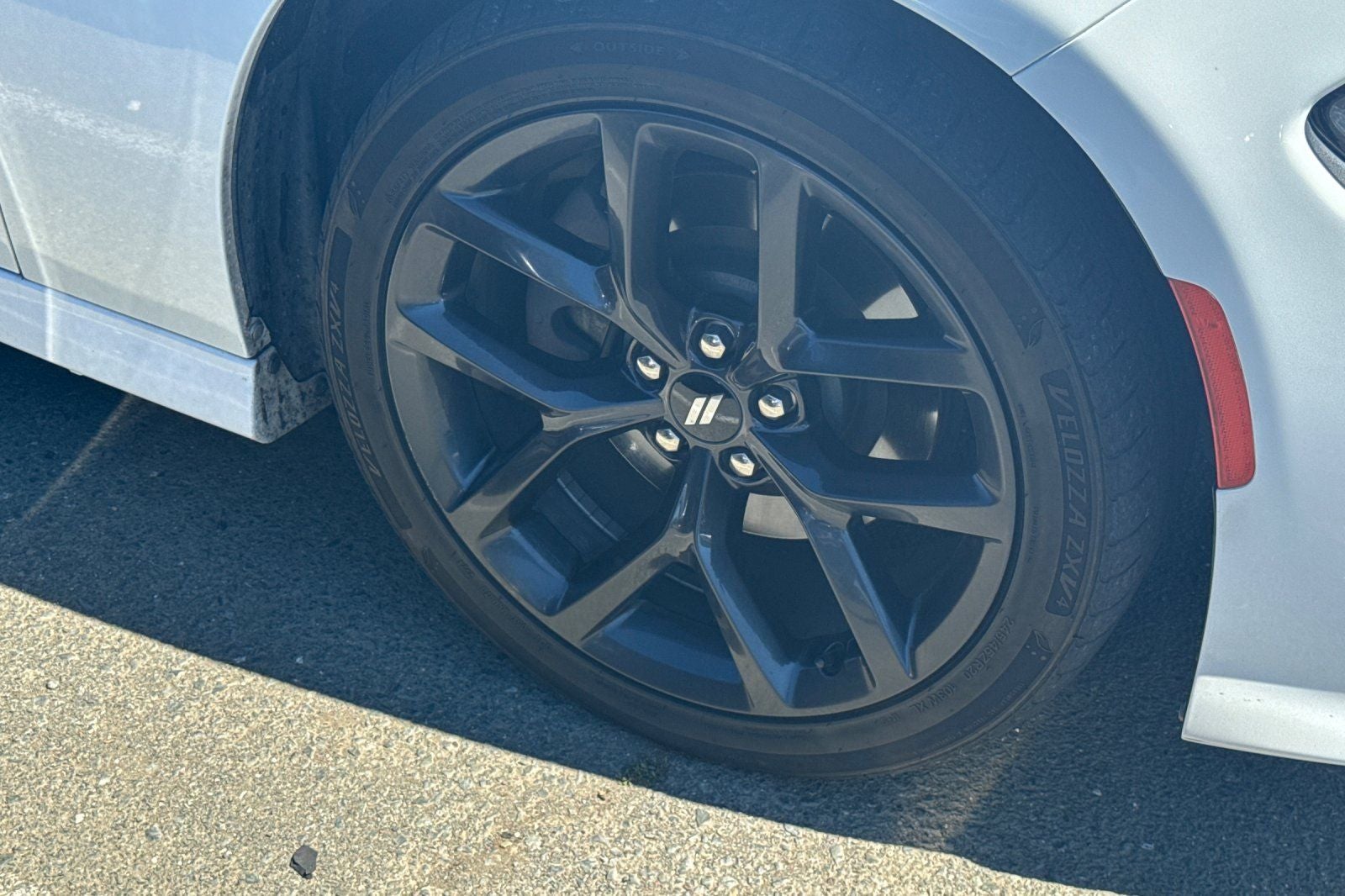 2019 Dodge Charger GT