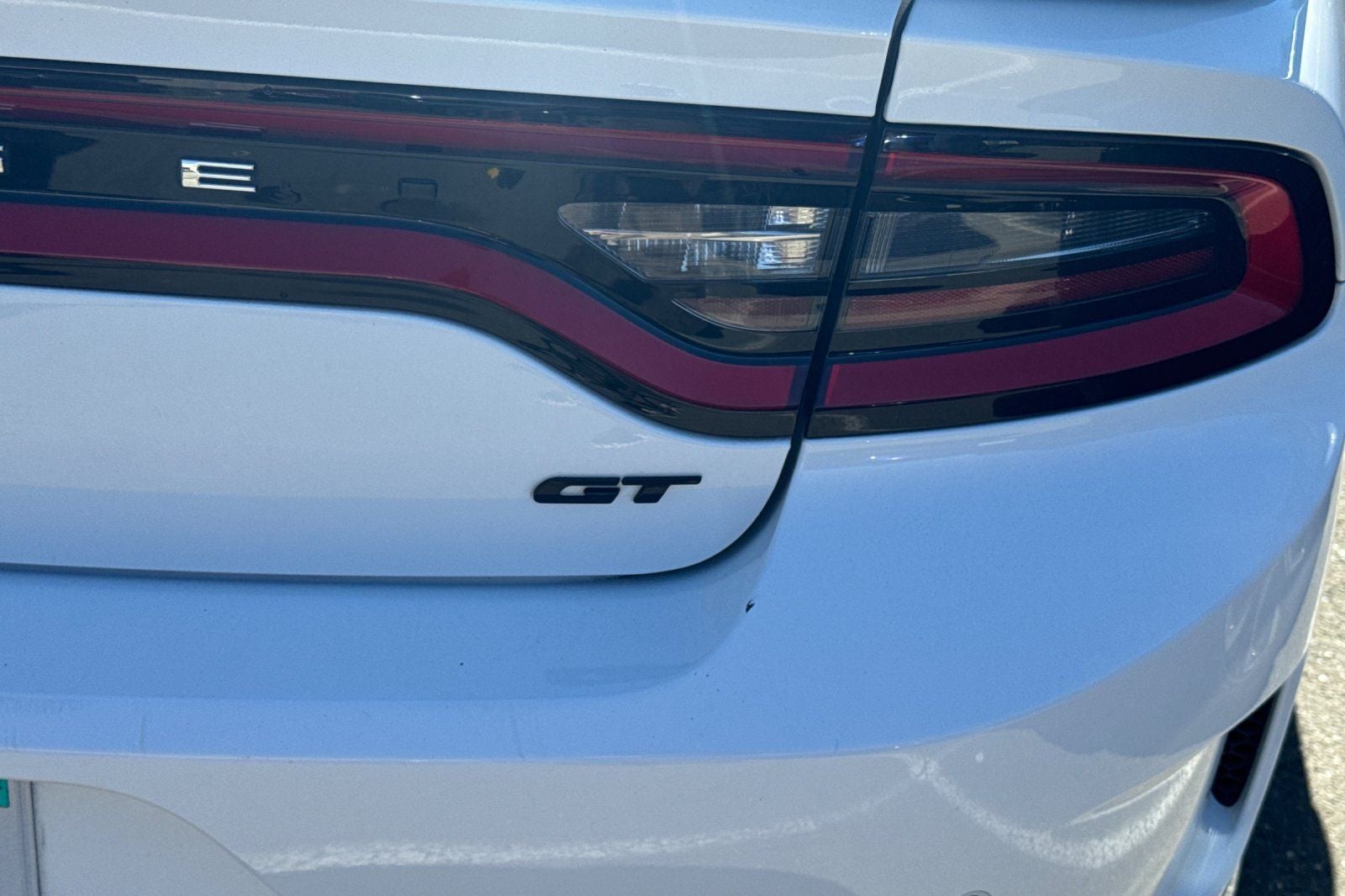 2019 Dodge Charger GT