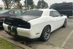 2015 Dodge Challenger SRT 392