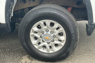 2023 Chevrolet Silverado 2500HD LT