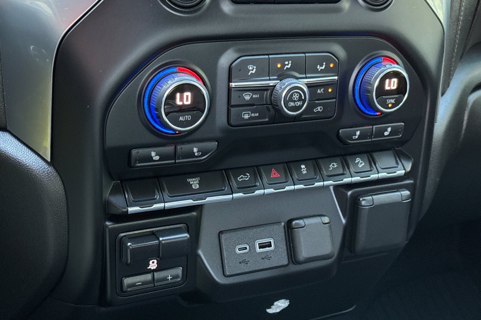 2023 Chevrolet Silverado 2500HD LT
