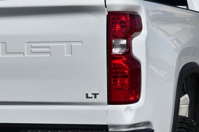 2023 Chevrolet Silverado 2500HD LT