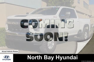 2023 Chevrolet Silverado 2500HD LT