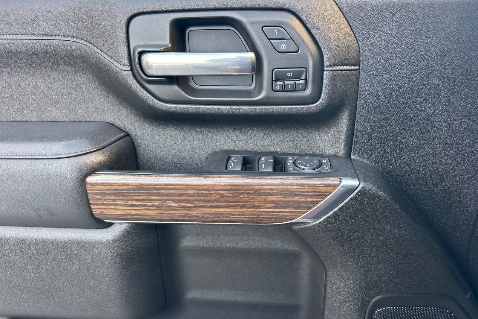 2022 Chevrolet Silverado 3500HD High Country