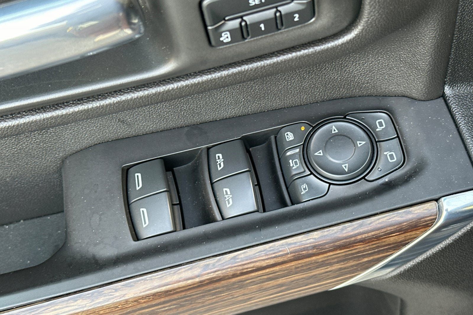 2022 Chevrolet Silverado 3500HD High Country