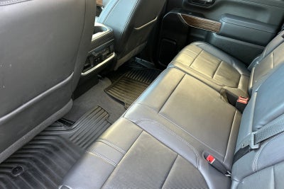 2022 Chevrolet Silverado 3500HD High Country