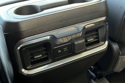 2022 Chevrolet Silverado 3500HD High Country