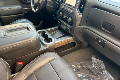 2022 Chevrolet Silverado 3500HD High Country