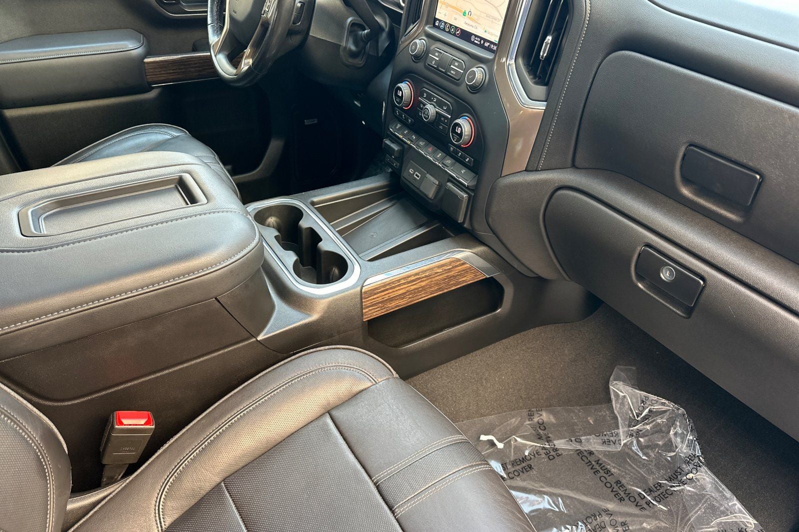 2022 Chevrolet Silverado 3500HD High Country