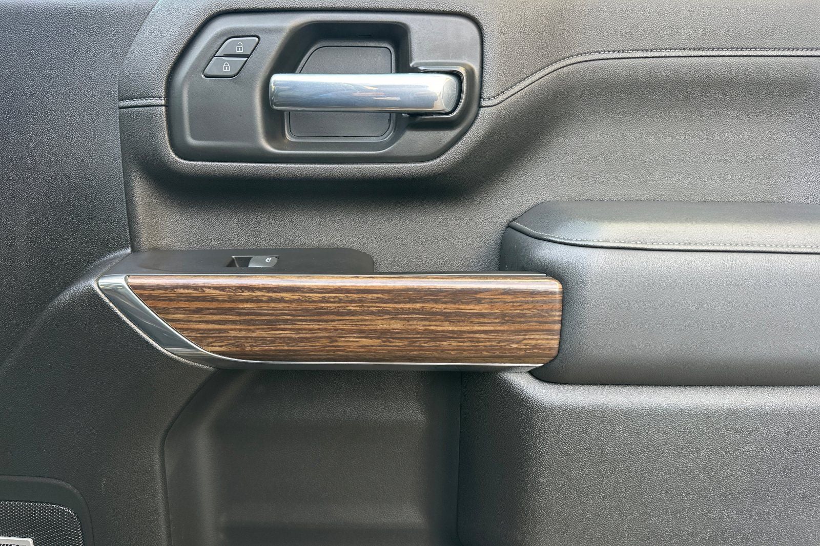 2022 Chevrolet Silverado 3500HD High Country