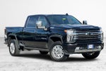 2022 Chevrolet Silverado 3500HD High Country