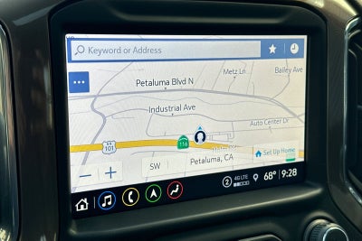 2022 Chevrolet Silverado 3500HD High Country