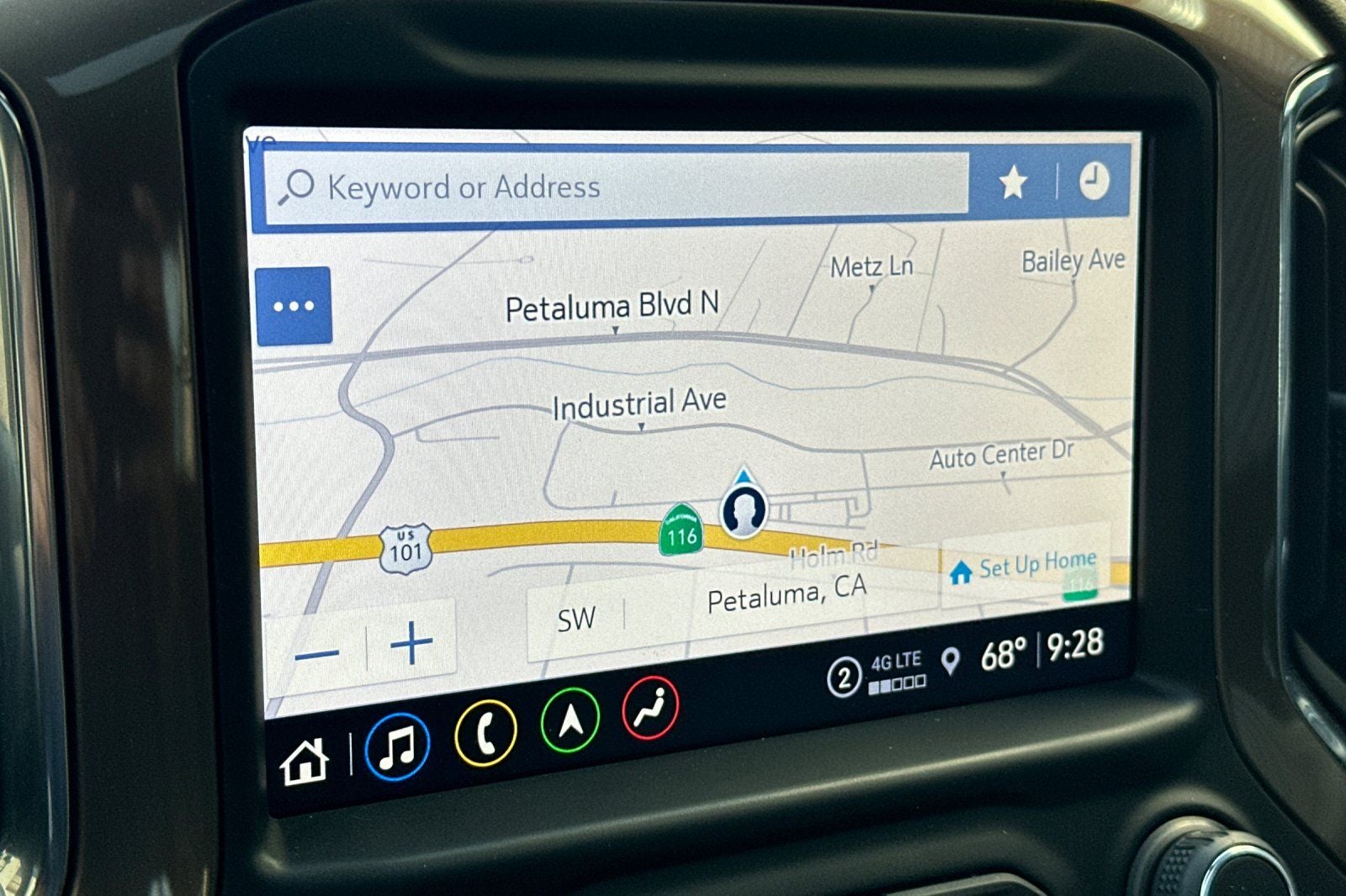 2022 Chevrolet Silverado 3500HD High Country