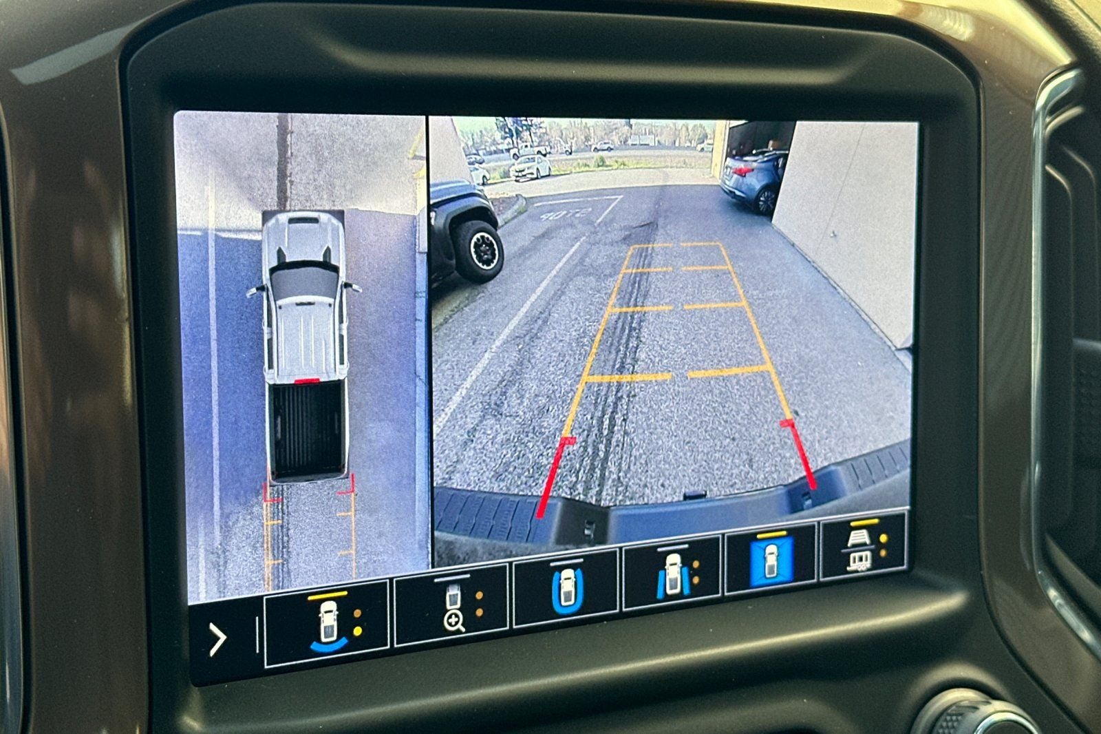 2022 Chevrolet Silverado 3500HD High Country