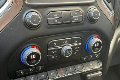 2022 Chevrolet Silverado 3500HD High Country