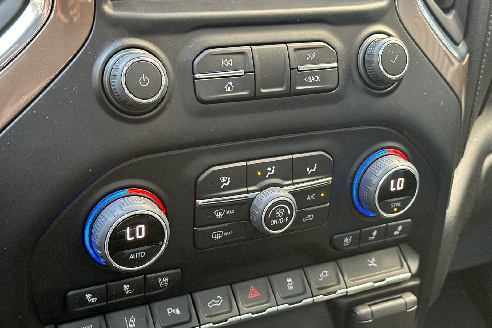 2022 Chevrolet Silverado 3500HD High Country