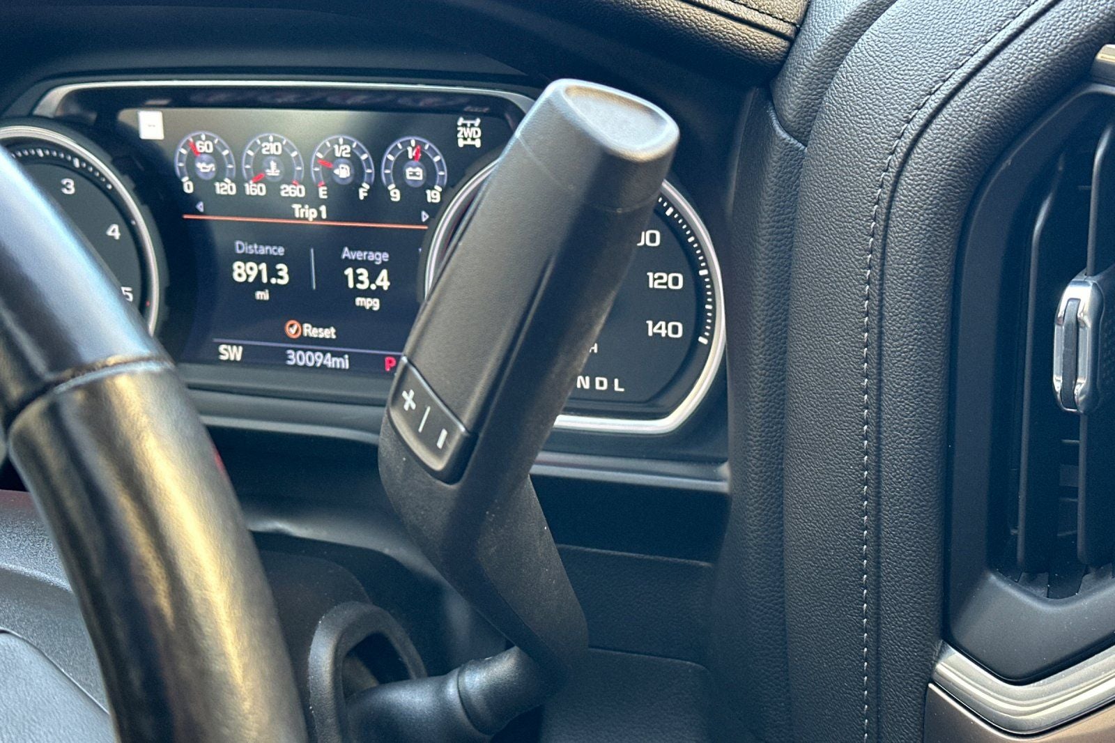 2022 Chevrolet Silverado 3500HD High Country