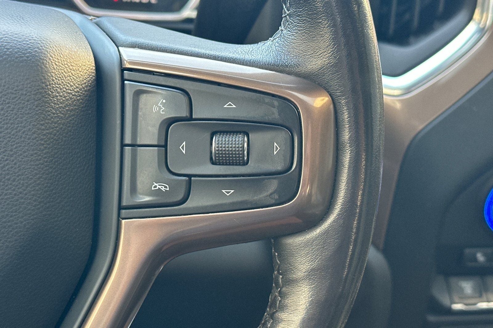 2022 Chevrolet Silverado 3500HD High Country