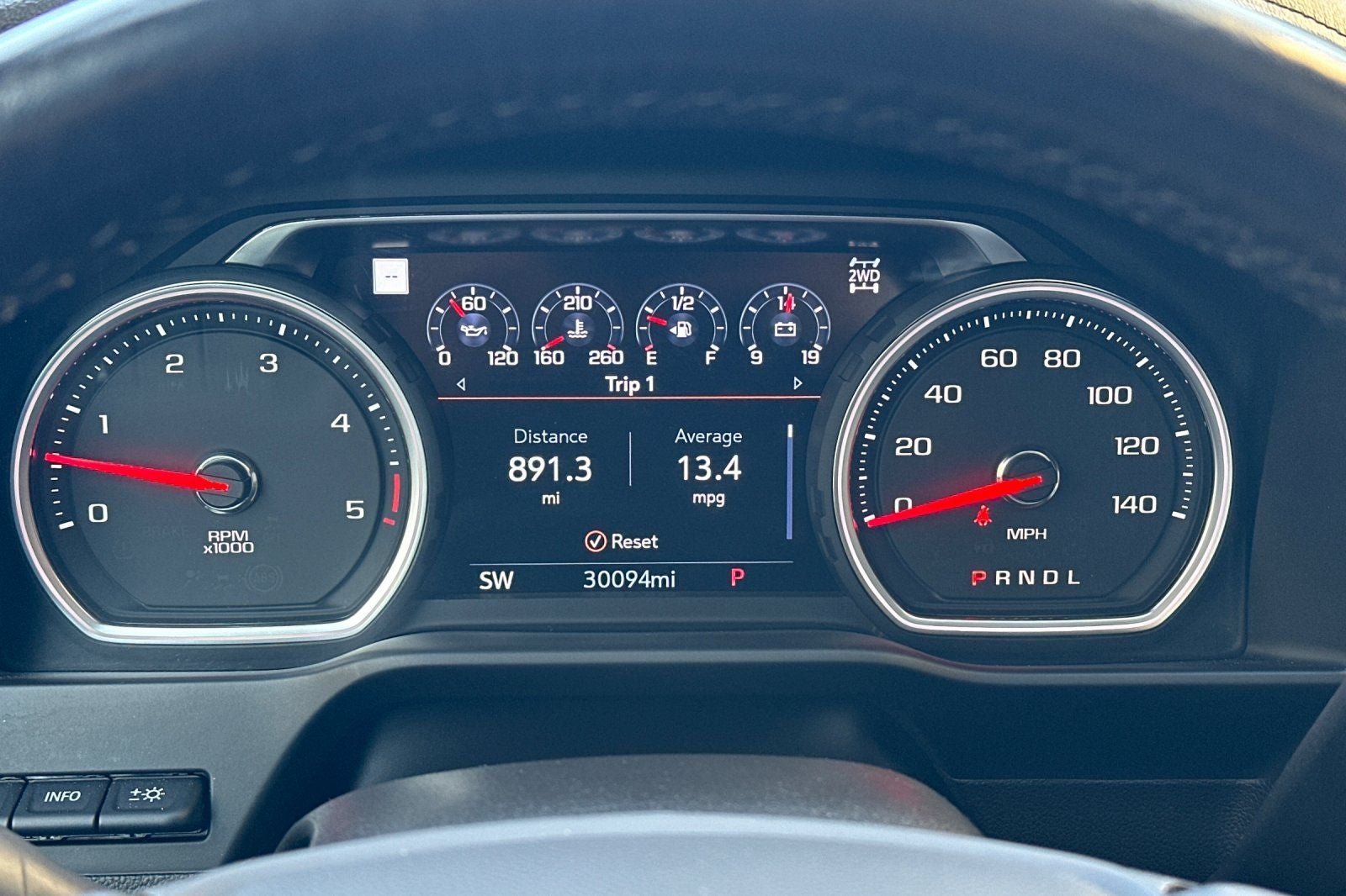 2022 Chevrolet Silverado 3500HD High Country