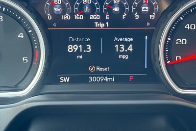 2022 Chevrolet Silverado 3500HD High Country