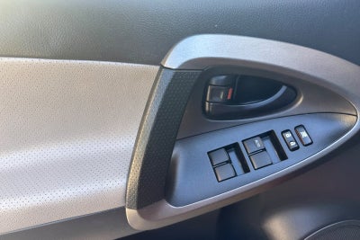 2012 Toyota RAV4 Limited