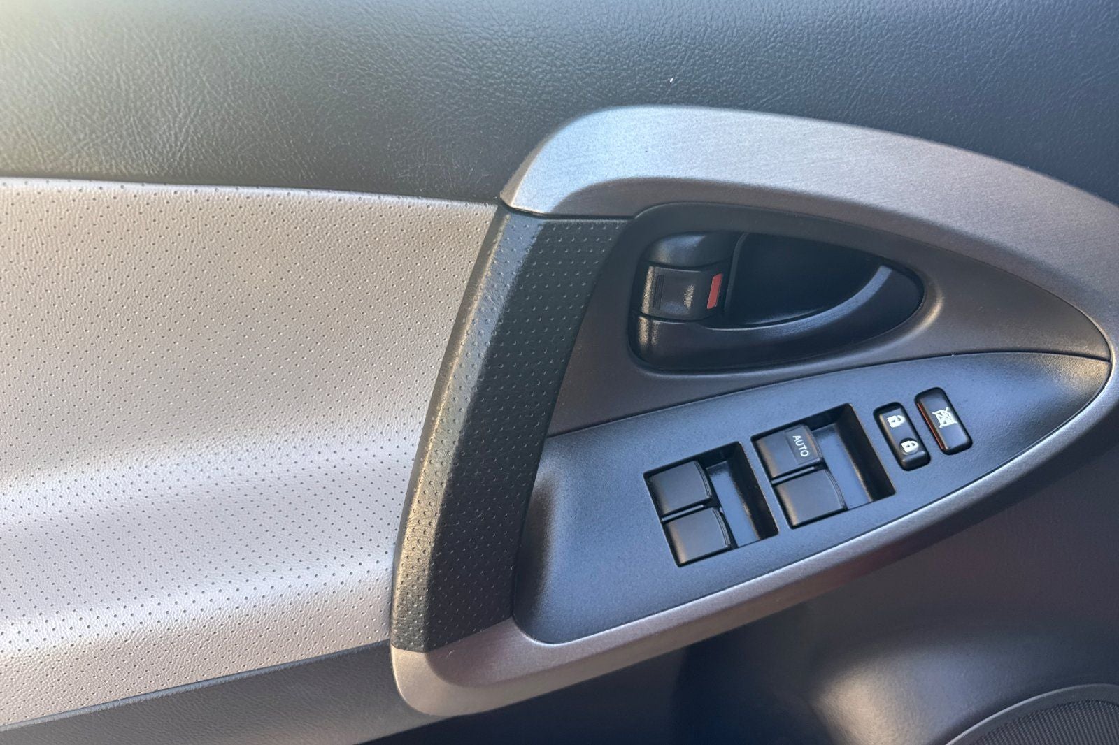 2012 Toyota RAV4 Limited