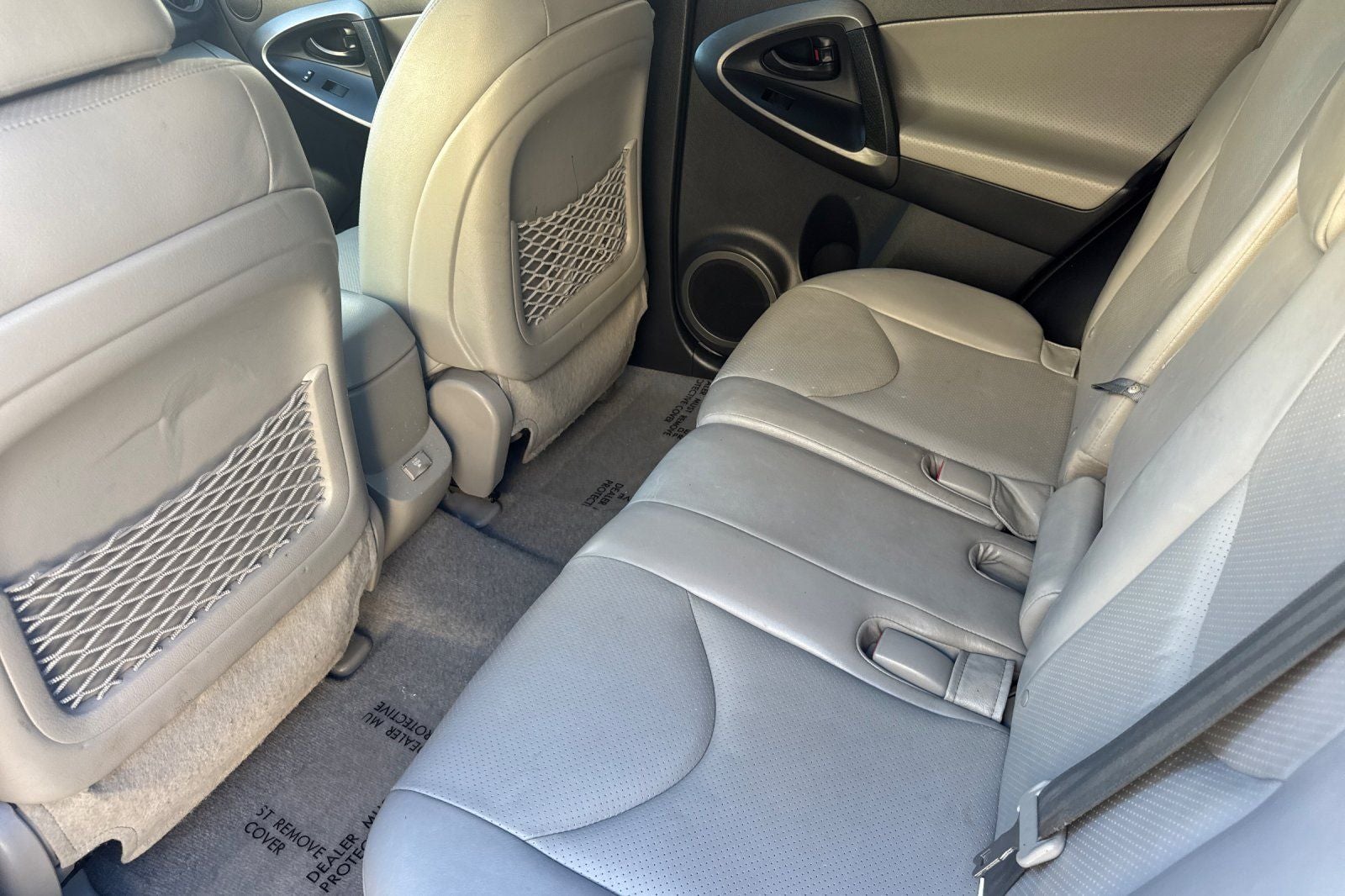 2012 Toyota RAV4 Limited