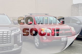 2012 Toyota RAV4 Limited