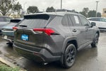 2021 Toyota RAV4 TRD Off Road