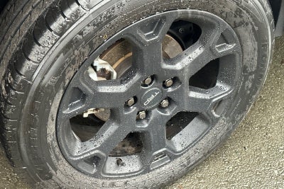 2021 Toyota RAV4 TRD Off Road