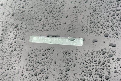 2021 Toyota RAV4 TRD Off Road