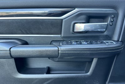 2020 RAM 3500 Laramie