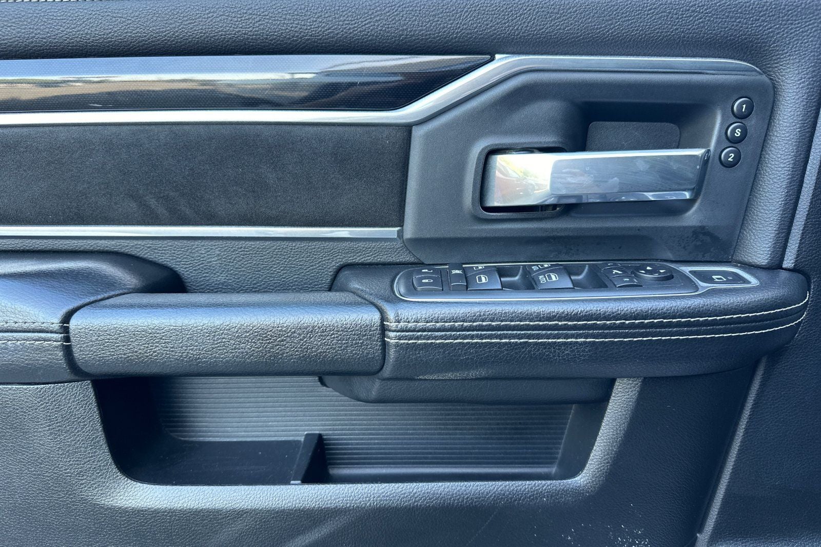 2020 RAM 3500 Laramie
