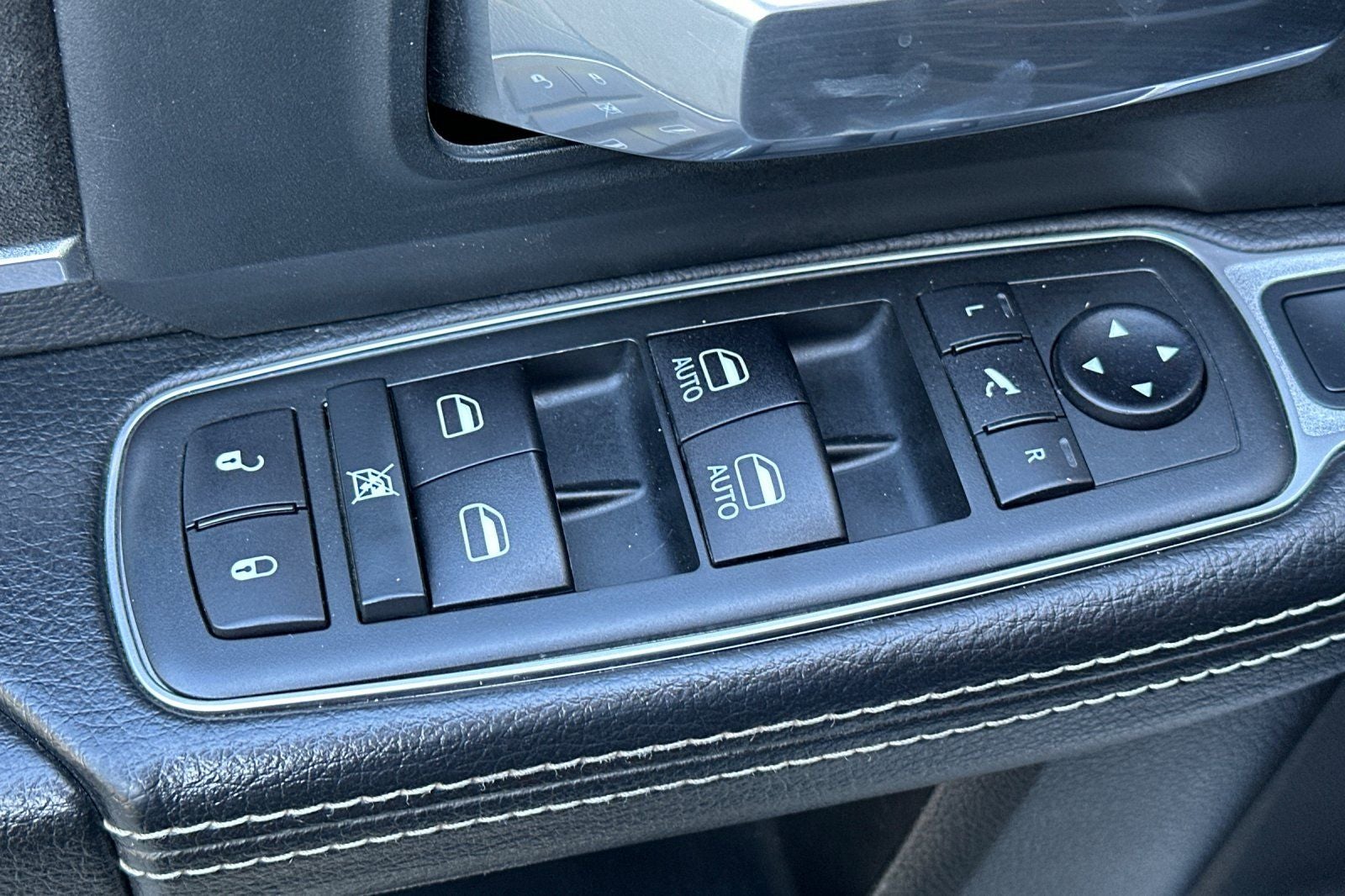 2020 RAM 3500 Laramie