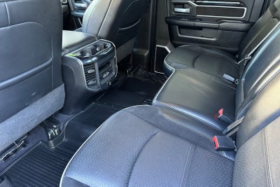 2020 RAM 3500 Laramie